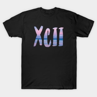 Quinn XCII T-Shirt